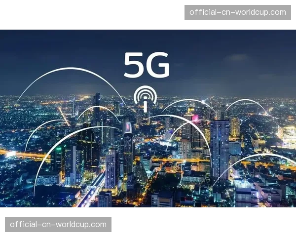 5G超低延时传输技术与云渲染协同 支撑起无延迟互动体验的普及