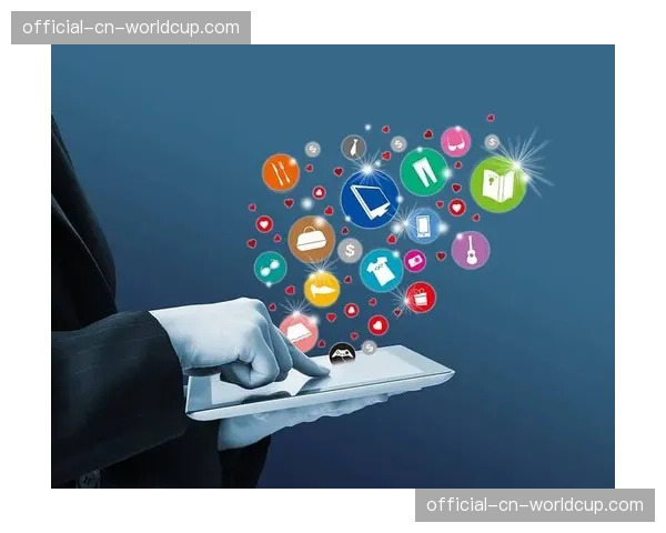 内容分发网络与社交媒体深度融合，拓展传播边界与用户触达。