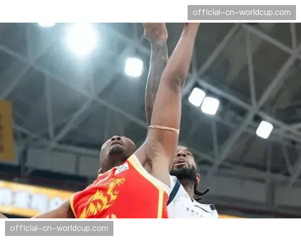 战术复盘:广东队是如何用联防限制住孙铭徽的? 战术复盘:广东队是如何用联防限制住孙铭徽的?