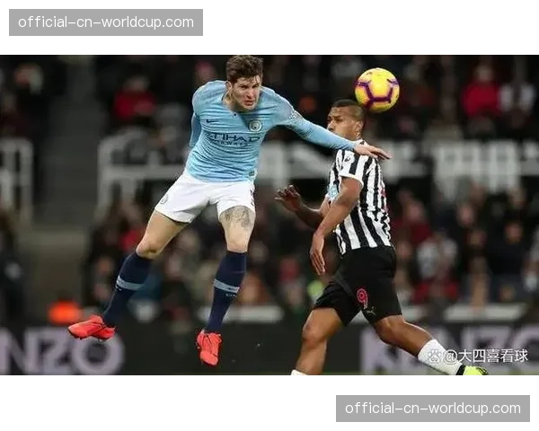 曼城对阵纽卡半场战报：主场1-1，转播信号一度因技术故障中断