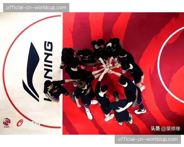 CBA与中国大学生体育协会深化合作，推进体教融合