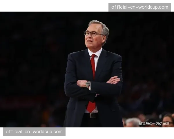 教练视角专访：荷兰女队主教练谈如何打造一支平均年龄仅24岁的冠军团队