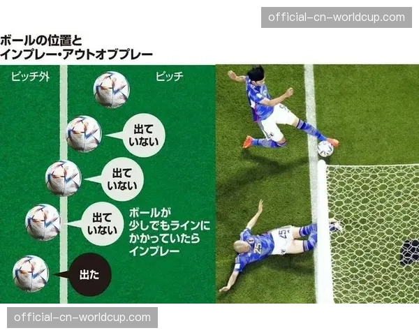 VAR技术供应商测试新模块，未来或可自动评估传中球是否出界