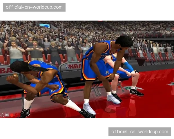 StatSports GPS追踪器在NBA球队普及，实时监测球员运动能力与心率